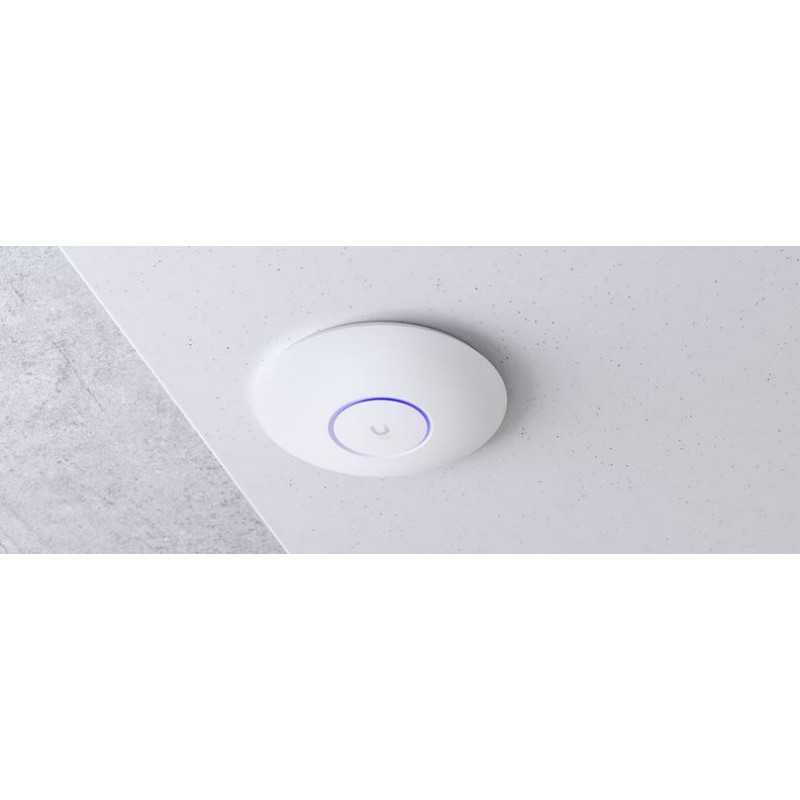 Ubiquiti Unifi U6-Pro 無線アクセスポイント 無線LAN 新品現状品